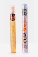 CUBA STRASS TIGER WOMAN EDP 35 ML