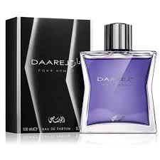 RASASI DAAREJ POUR HOMME 100 ML EDP