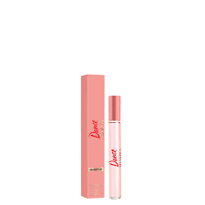 SHAKIRA TRAVEL DANCE MIDNIGHT MUSE 10 ML EDT