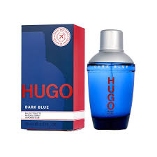 HUGO BOSS DARK BLUE  MEN 75 ML EDT