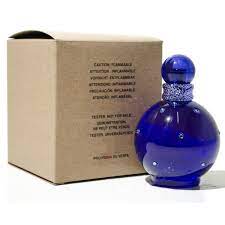 BRITNEY SPERS FANTASY MIDNIGHT 100 ML EDP TESTER