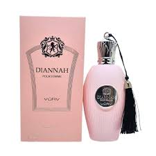 VURV DIANNAH POUR FEMME 100 ML EDP (JADORE)