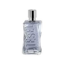 DIESE FOR SUCCESSFUL LIVING MEN 100 ML TESTER