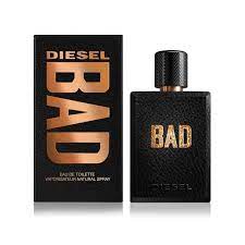 DIESEL BAD FOR MEN 75 ML EDT