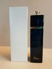 DIOR ADDICT EDP 100 ML TESTER