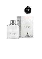maison alhambra expose blanc 100 ml edp (inspirado en mont blanc slegend spirit)