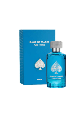 JO MILANO GAME OF SPADES LUXURY COLLECTION PARFUM 100 ML UNISEX (INSPIRADO LOUIS VUITTON IMAGINATION)
