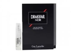 DRAKKAR NOIR MUESTRA 1.2 ML