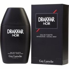 DRAKKAR NOIR MEN 100 ML
