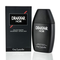 DRAKKAR NOIR 200 MOL EDT