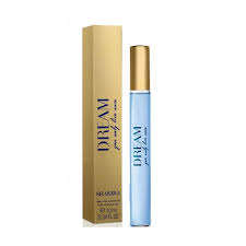 SHAKIRA DREAM TRAVEL 10 ML EDT