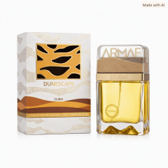 ARMAF DUNESCAPE DUBAI 100 ML EXTRAIT DE PARFUM