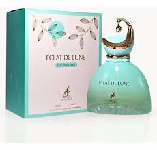 MAISON ALHAMBRA ECLAT DE LUNE 100 ML EDP (givenchy interdit edp )