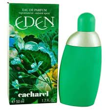 CACHAREL EDEN 50 ML EDP (CAJA SIN CELOFAN)