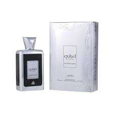 LATTAFA EJAAZI INTENSE SILVER 100 ML EDP (INSPIRADO EN VODKA ON DE ROCK BY KILIAN)
