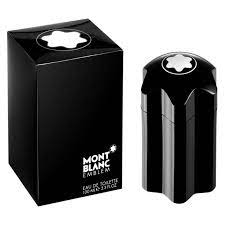 MONT BLANC EMBLEM MEN 100 ML EDT