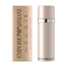 EMPORIO ARMANI WOMAN 100 ML EDP