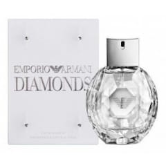 EMPORIO ARMANI DIAMONDS WOMAN 100 ML EDP