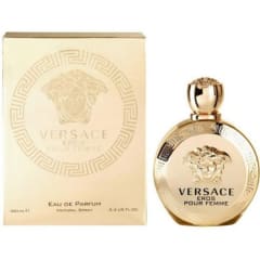 VERSACE EROS POUR FEMME EDP 100 ML
