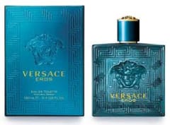 VERSACE EROS MEN 100 ML EDT