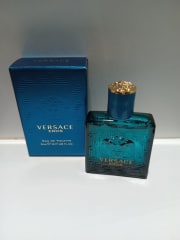 versace eros miniatura 5 ml edt