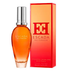 ESCADA BALI PARADISE 100 ML EDT