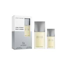 issey miyake pour homme set 125 ml edt + 40 ml
