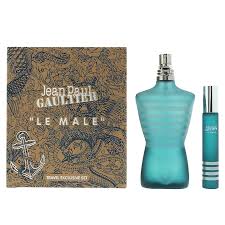 jean paul gaultier le male edt 125 ml +20 ml