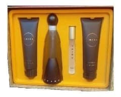 Benetton Estuche Tribu 100 ml edt +10 ML + Body Lotion 100 ml + Shower Lotion 100 ml