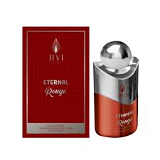 jivi parfums eternal rouge metallic 100 ml edp (polo red extreme )