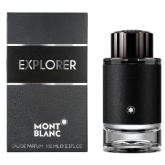 MONT BLANC EXPLORER MEN 100 ML EDP