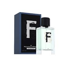 FRAGANCE WORLD F BY 100 ML EDP ( YSL Y LE PARFUM)