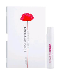 KENZO FLOWERBYKENZO POPPY BOUQUET 1 ML EDP FLORALE
