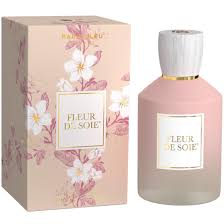PARIS BLEU FLEUR DE SOIE 100 ML EDP
