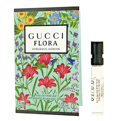 GUCCI MUESTRA GUCCI FLORA GORGEOUS JASMINE EDP 1.5 ML