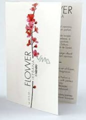 KENZO MUESTRA FLOWER IKEBANA EDP 1 ML