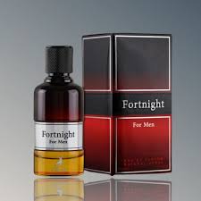 MAISON ALHAMBRA FORTNIGHT FOR MEN 100 ML EDP (FAHRENHEIT)