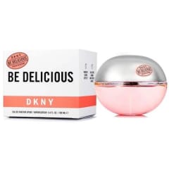 DKNY BE DELICIOUS FRESH BLOSSOM 100 ML EDP