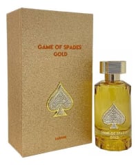 JO MILANO GAME OF SPADES GOLD 90 ML PARFUM UNISEX