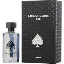 jo milano game of spades ace 100 ml parfum (tomas kosmala apres l amour)
