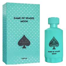 JO MILANO GAME OF SPADES MOON 100 ML PARFUM UNISEX