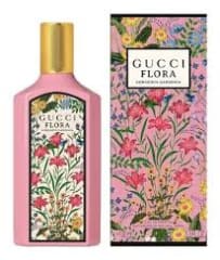 GUCCI FLORA GORGEOUS GARDENIA 100 ML EDP