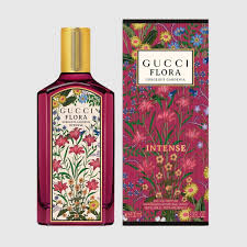GUCCI FLORA GEORGEOUS GARDENIA EDP INTENSE 100 ML