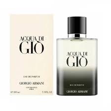 GIORGIO ARMANI ACQUA DI GIO 100 ML EDP