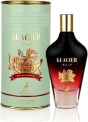 MAISON ALHAMBRA GLACIER BELLA WOMAN 100 ML EDP SIN CELOFAN (INSPIRADO EN JEAN PAUL GAULTIER LA BELLE)