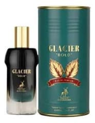 MAISON ALHAMBRA GLACIER BOLD 100 ML EDP (INSPIRADO EN JPG LE BEAU LE PARFUM  )