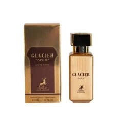 MAISON ALHAMBRA GLACIER GOLD 30 ML EDP (le male elixir)