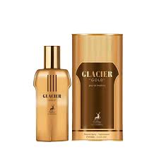 maison alhambra glacier gold men 100 ml edp
