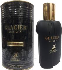 MAISON ALHAMBRA GLACIER LE NOIR MEN 100 ML EDP (INSPIRADO EN LE MALE LE PARFUM)