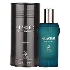 MAISON ALHAMBRA GLACIER POUR HOMME 100 ML EDP